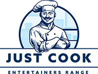 Just Cook Logo