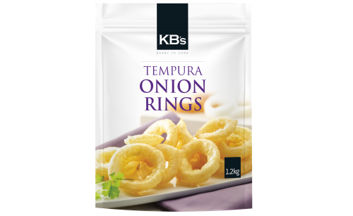 KBs Tempura Onion Rings