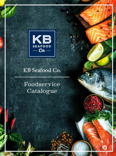 Food Service Catalogue